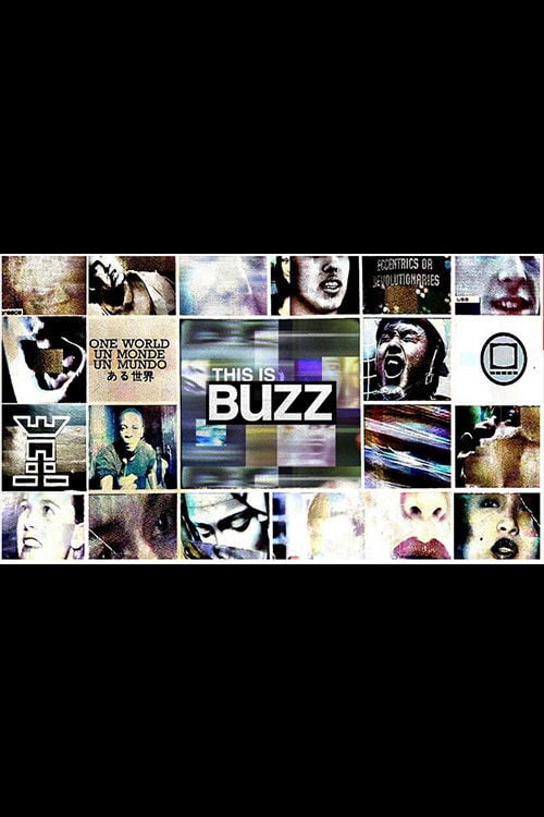 Дивитися фільм This Is Buzz 2026 онлайн