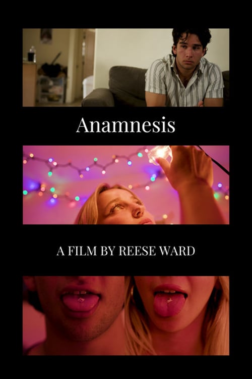 Watch Anamnesis 2024 online