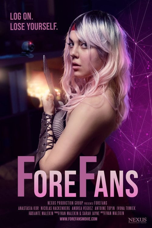 Watch ForeFans 2026 online