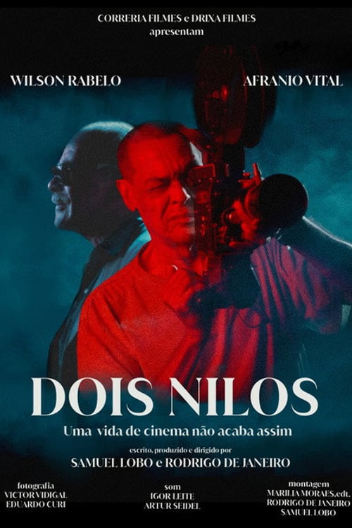 Дивитися фільм Dois Nilos 2024 онлайн