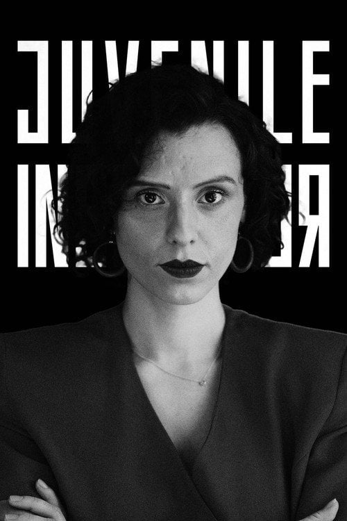 Дивитися фільм Juvenile Inspektor: The Shadow Over Jõhvi 2026 онлайн