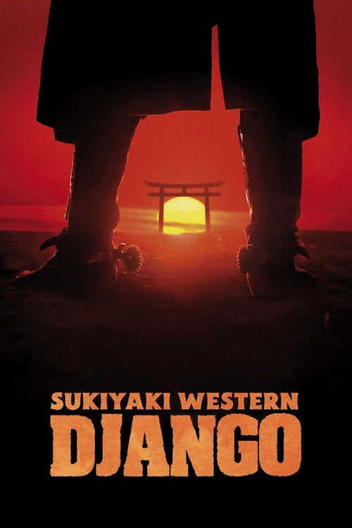 Watch Sukiyaki Western Django 2007 online