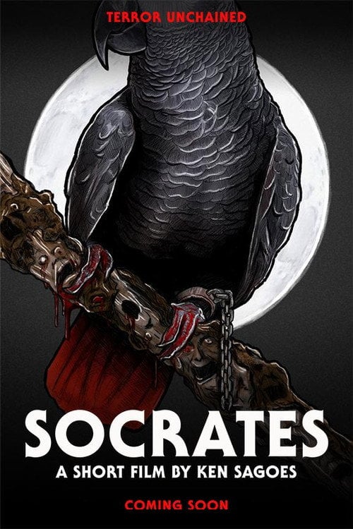 Watch Socrates 2026 online