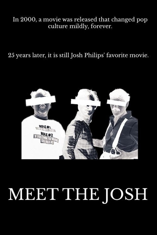 Watch Meet the Josh 2026 online