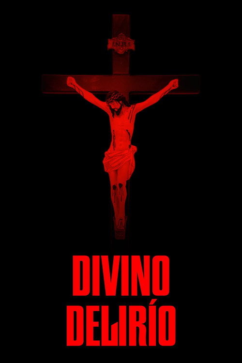 Дивитися фільм Divino Delírio 2024 онлайн