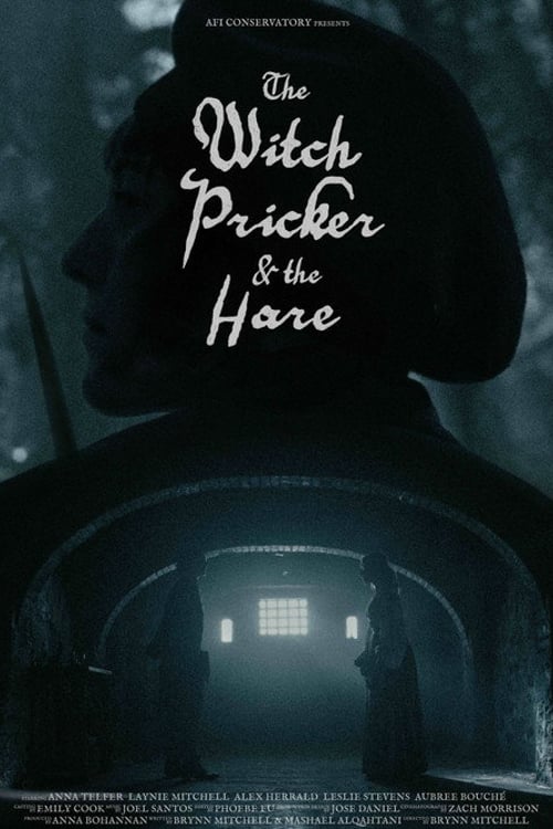 Дивитися фільм The Witch Pricker And The Hare 2026 онлайн