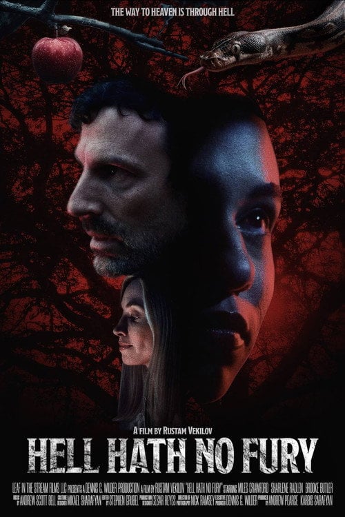 Watch Hell Hath No Fury 2026 online