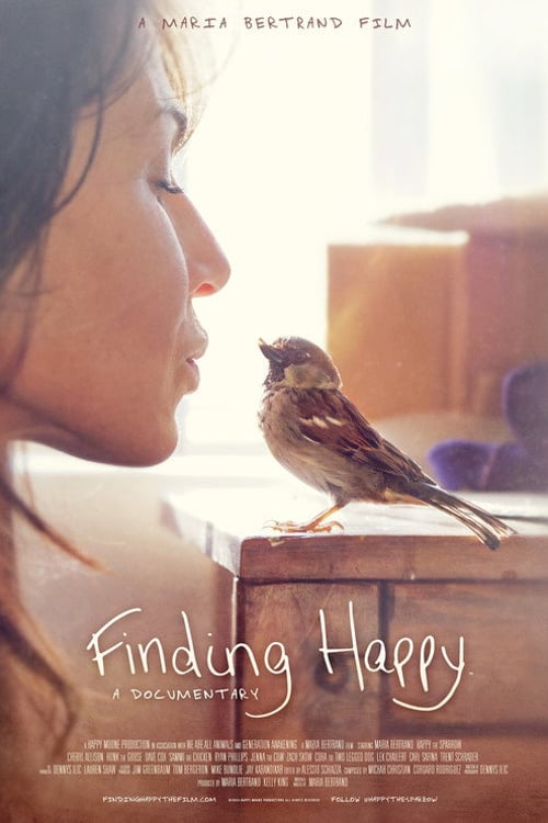 Дивитися фільм Finding Happy 2026 онлайн
