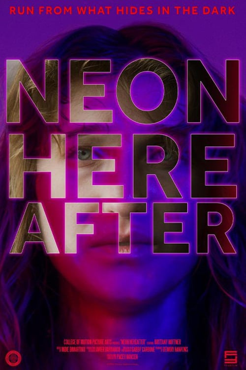 Дивитися фільм Neon Hereafter 2023 онлайн