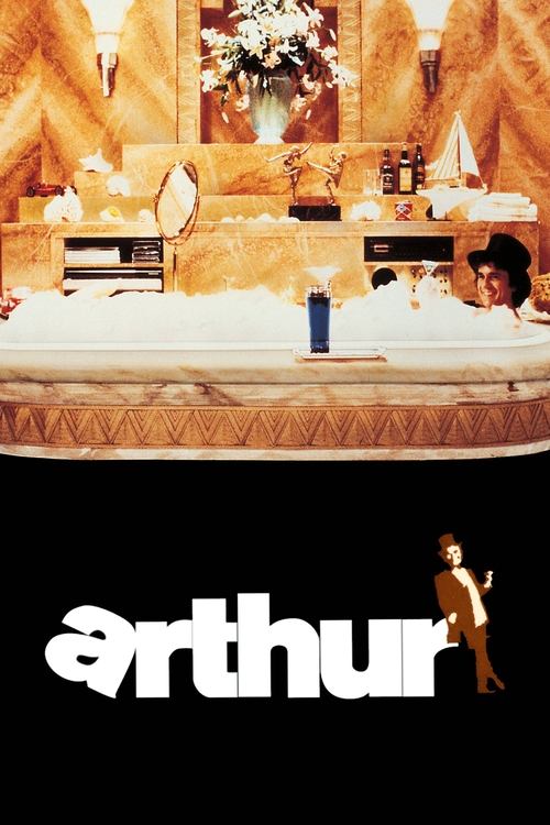 Watch Arthur 1981 online