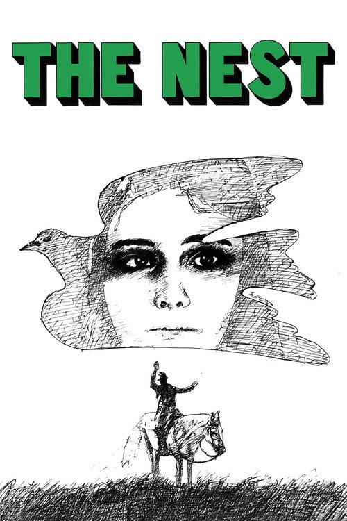 Watch El nido 1980 online