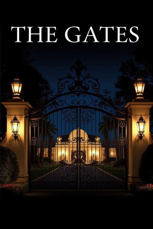 Watch The Gates 2026 online