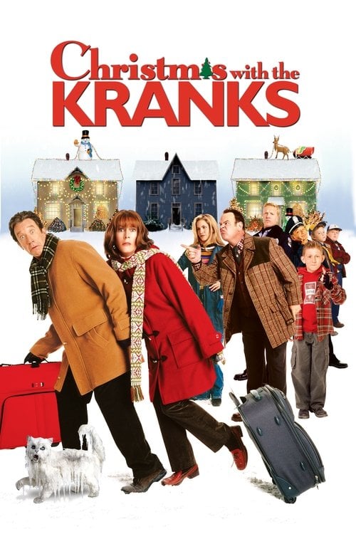 Watch Christmas with the Kranks 2004 online