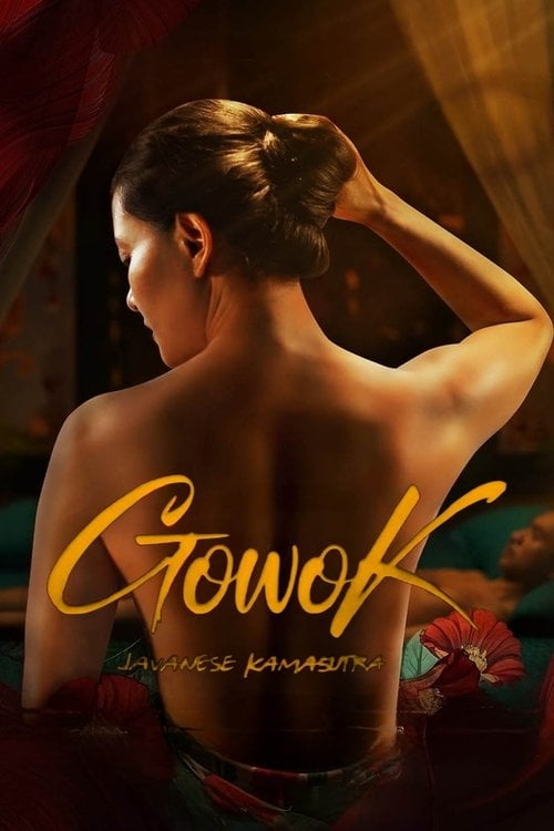 Watch Gowok: Kamasutra Jawa 2025 online