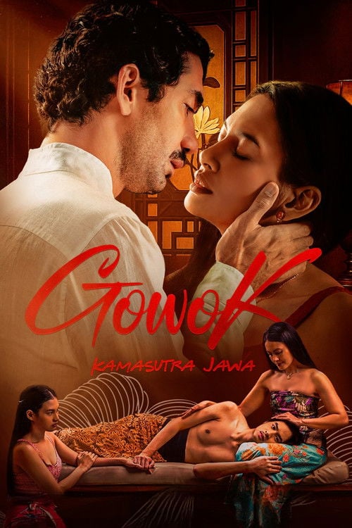 Дивитися фільм Gowok: Kamasutra Jawa 2025 онлайн