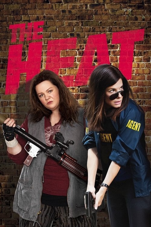 Watch The Heat 2013 online