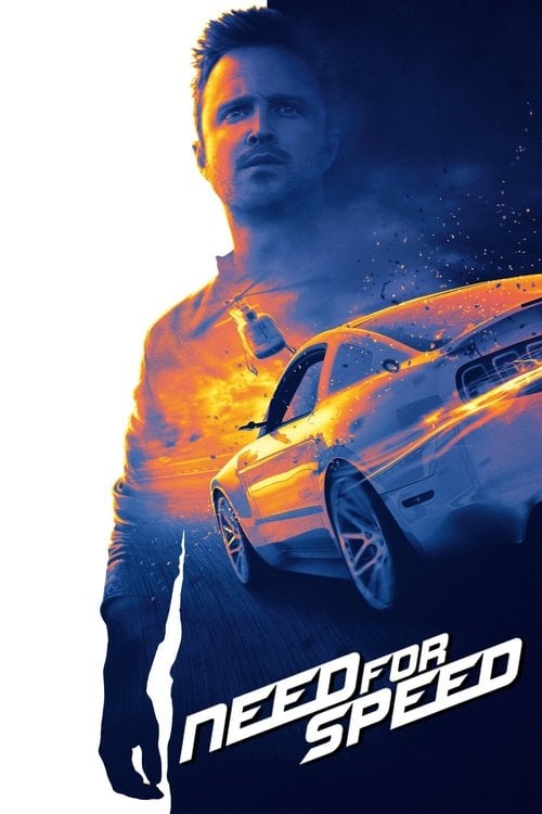 Watch Need for Speed 2014 online