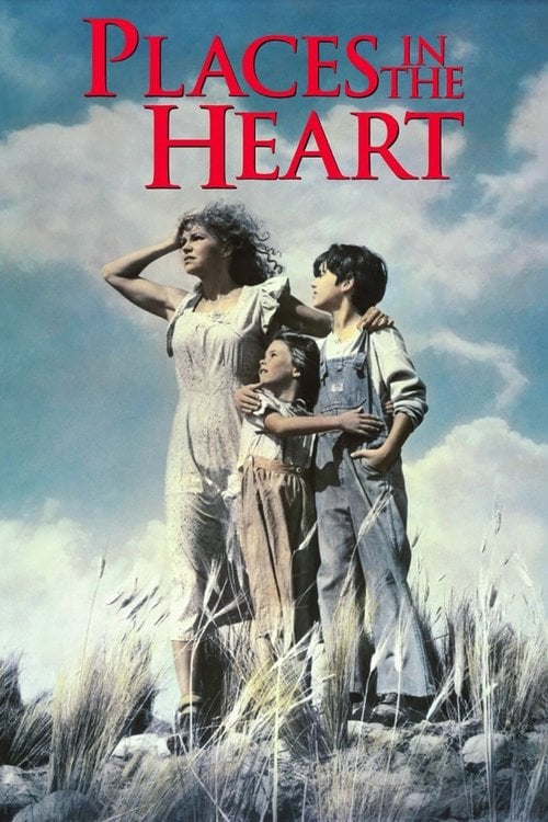 Watch Places in the Heart 1984 online
