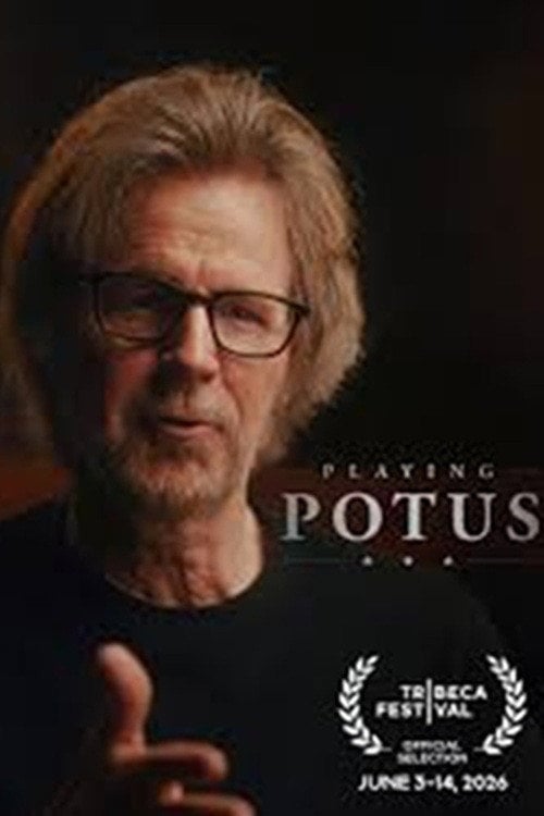 Watch Playing POTUS 2026 online