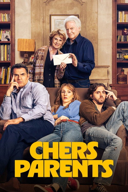Watch Chers parents 2026 online