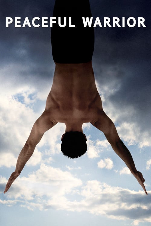 Watch Peaceful Warrior 2006 online