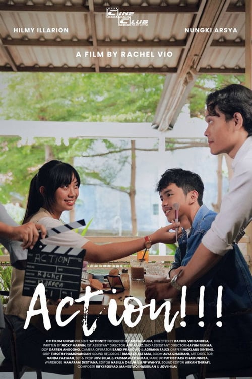 Watch Action!!! 2024 online