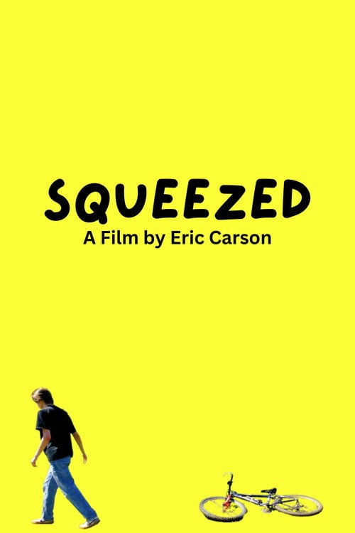 Watch Squeezed 2024 online