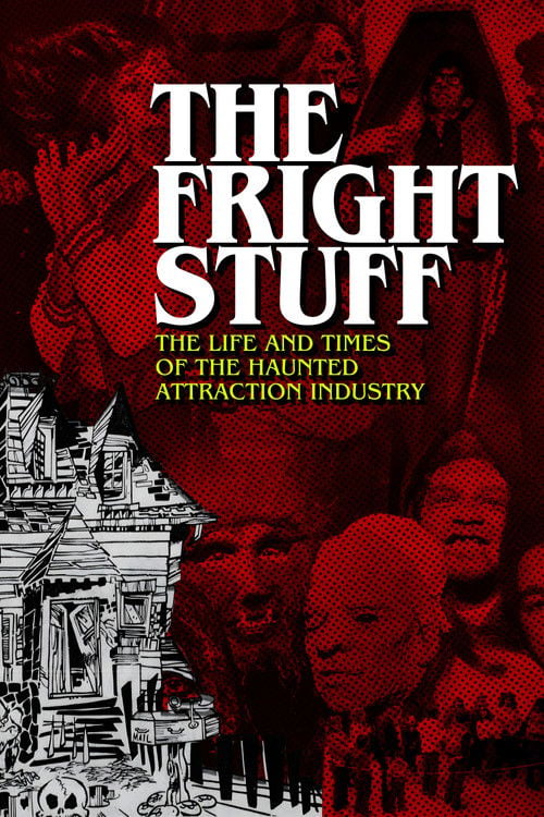 Watch The Fright Stuff 2026 online