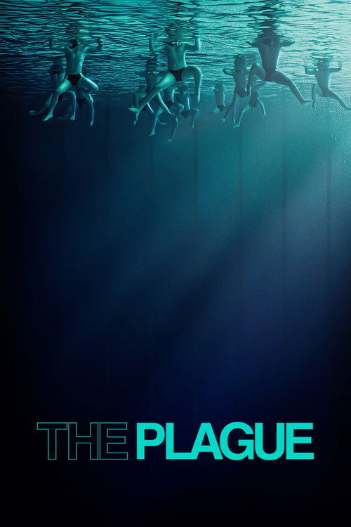 Дивитися фільм The Plague 2025 онлайн