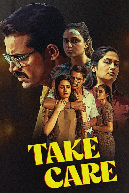 Watch Take Care 2024 online
