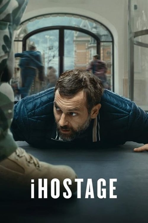 Watch iHostage 2025 online