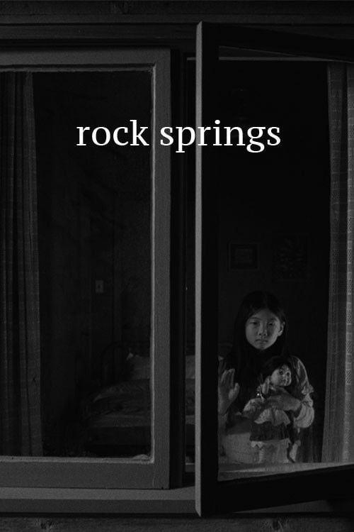 Дивитися фільм Rock Springs 2026 онлайн
