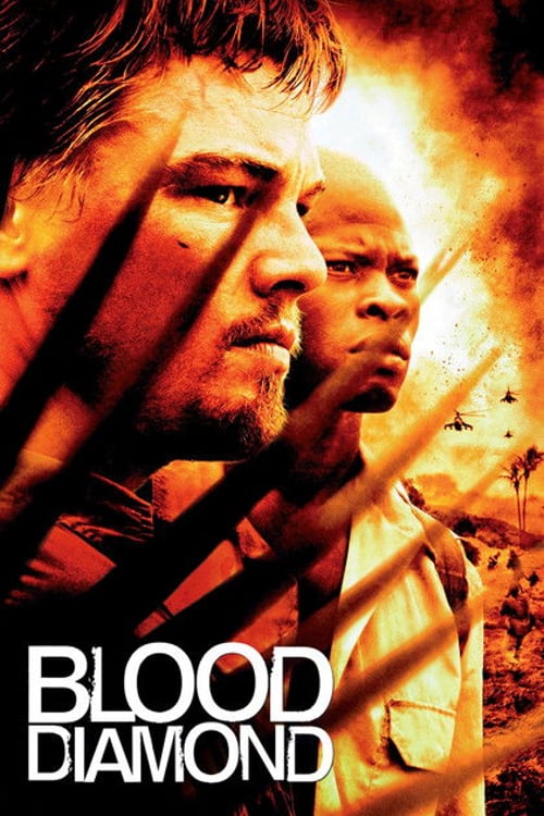 Watch Blood Diamond 2006 online