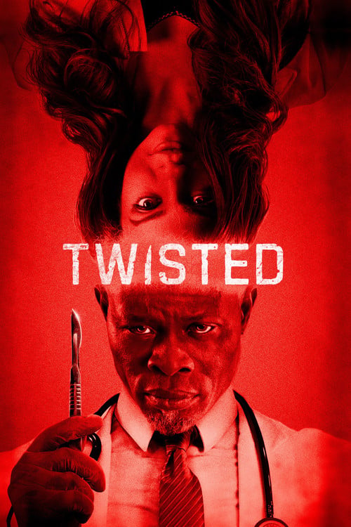 Дивитися фільм Twisted 2026 онлайн