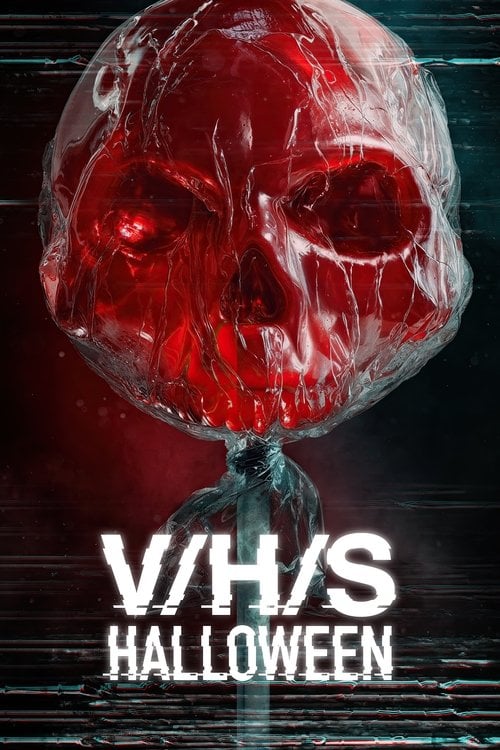 Watch V/H/S/Halloween 2025 online