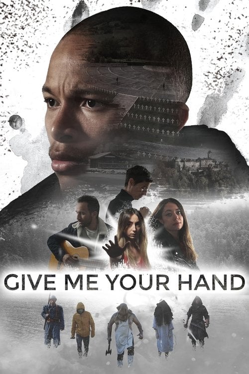 Дивитися фільм Give Me Your Hand 2025 онлайн