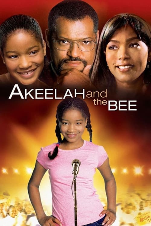 Дивитися фільм Akeelah and the Bee 2006 онлайн
