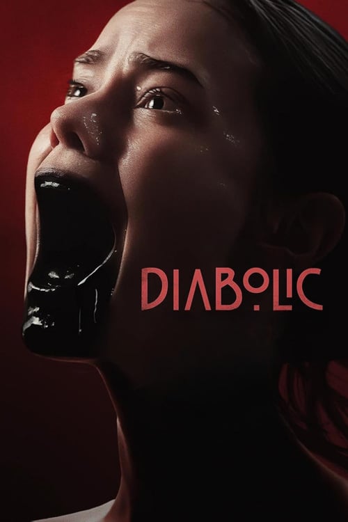 Watch Diabolic 2025 online