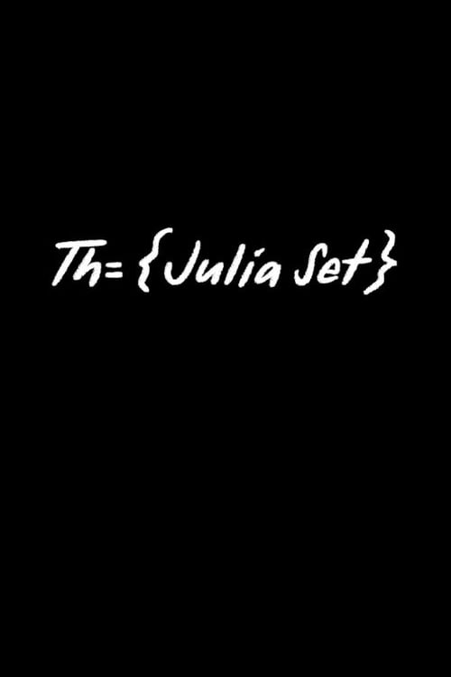 Дивитися фільм The Julia Set 2026 онлайн