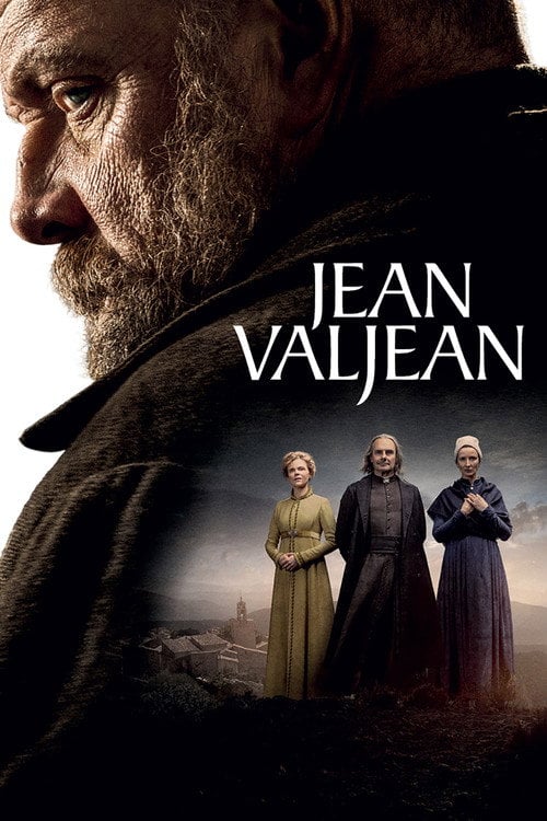 Watch Jean Valjean 2025 online
