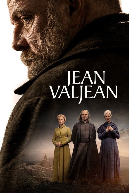 Дивитися фільм Jean Valjean 2025 онлайн