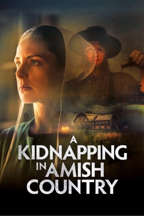 Watch A Kidnapping in Amish Country 2024 online