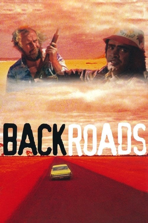 Дивитися фільм Backroads 1977 онлайн