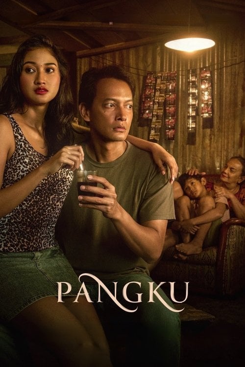 Watch Pangku 2025 online