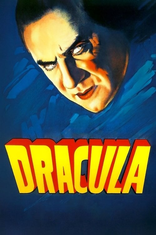 Watch Dracula 1931 online