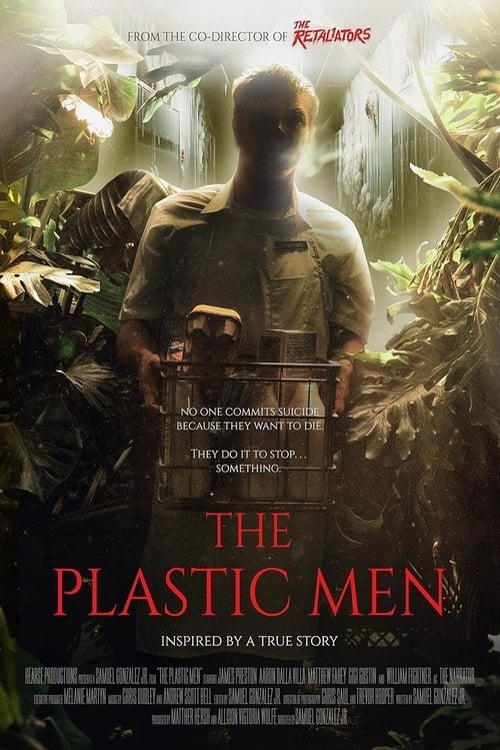 Watch The Plastic Men 2026 online