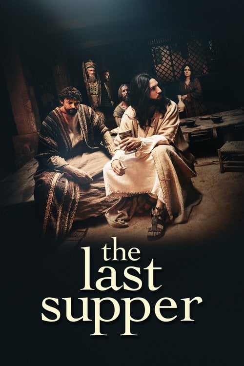 Watch The Last Supper 2025 online