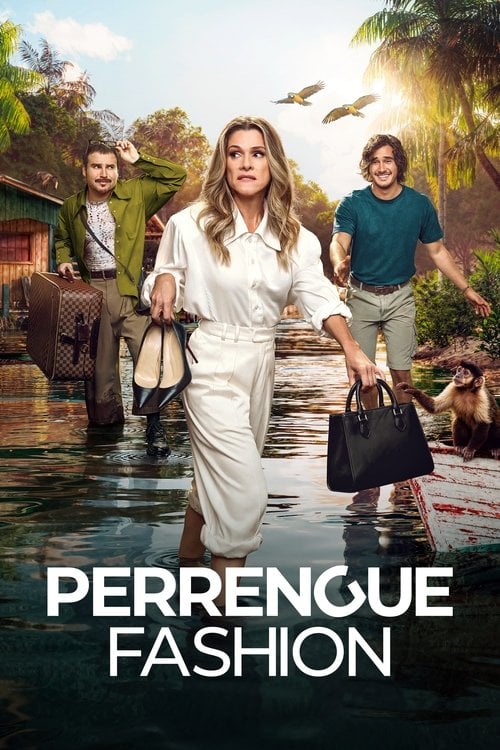 Дивитися фільм Perrengue Fashion 2025 онлайн
