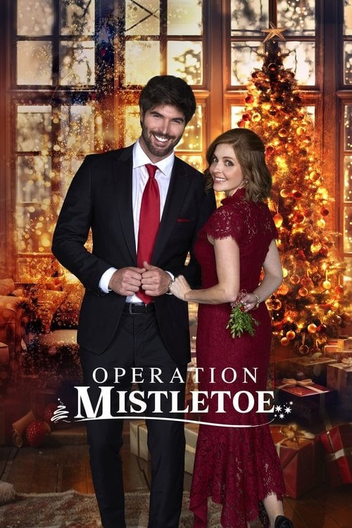 Дивитися фільм Operation Mistletoe 2024 онлайн