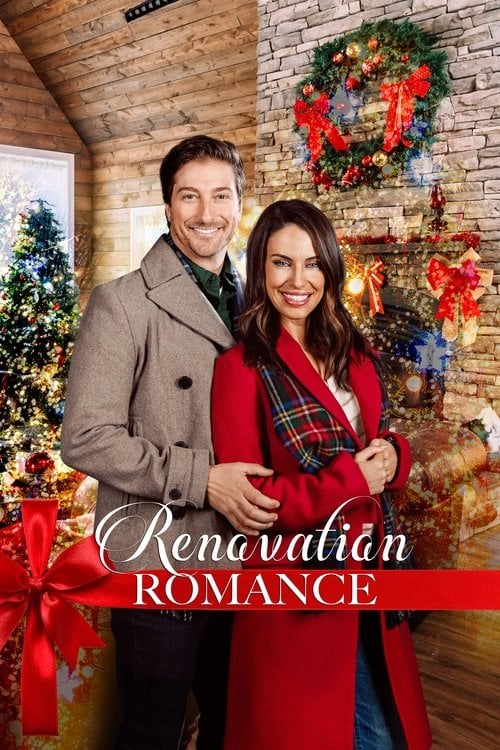 Watch Renovation Romance 2024 online